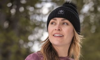 Ski, Snowboard Hats