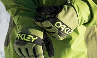Ski, Snowboard Gloves