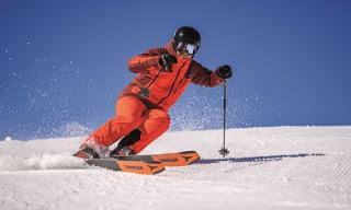 Ski, Snowboard Trousers
