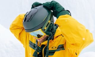 Ski, Snowboard Helmets