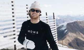 Ski, Snowboard Base Layers