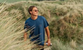 Men's Passenger Clothing