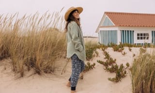 Women's Passenger Clothing