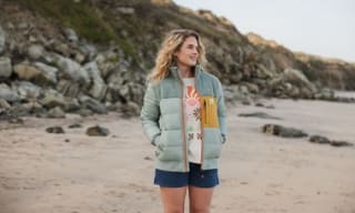 Passenger Clothing Coats and Jackets
