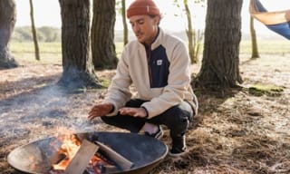 Passenger Clothing Fleece