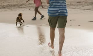Passenger Clothing Trousers and Shorts