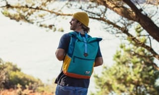 Passenger Clothing Bags and Luggage