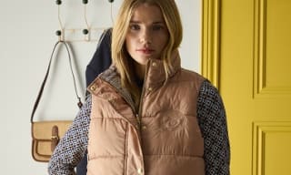 Joules Gilets and Vests
