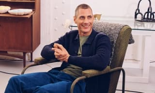 Men's Aubin Knitwear