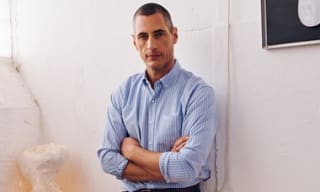 Men's Aubin Shirts