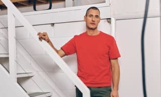 Men's Aubin T-Shirts