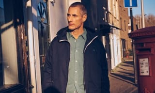Men's Aubin Jackets and Coats