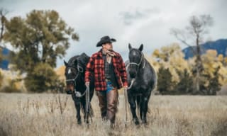 Filson Men's Clothing