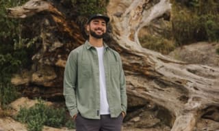 Men's Passenger Clothing