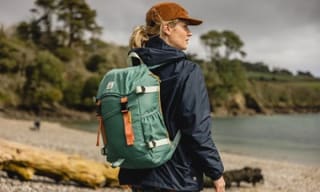 Passenger Clothing Bags and Accessories