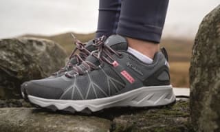 Columbia Sportswear Footwear