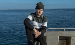 Rodd & Gunn Sweatshirts