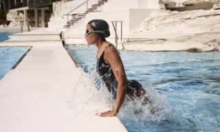 Women's Speedo
