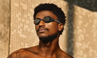 Speedo Goggles