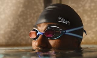 All Speedo