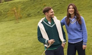 All Crew Clothing
