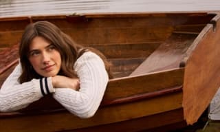 Women's Crew Clothing