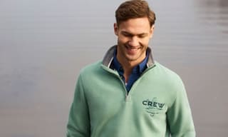 Crew Clothing Sweatshirts