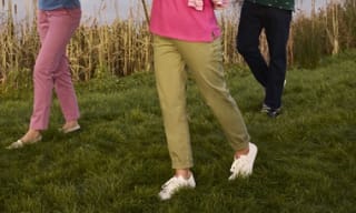 Crew Clothing Shorts and Trousers