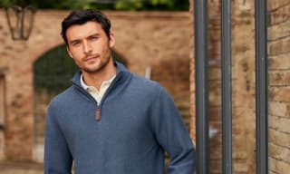 Schöffel Knitwear