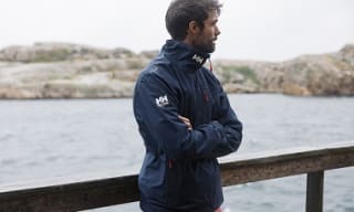 Helly Hansen Coats and Jackets