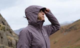 Montane Jackets and Coats