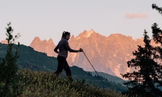 Women's Montane
