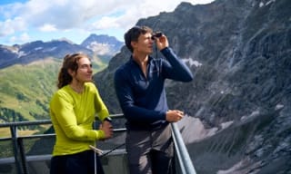 Montane Shirts and T-Shirts