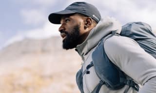 Montane Hoodies