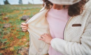 Columbia Sportswear Fleece