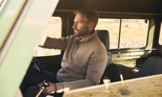 Men's Barbour Countrywear