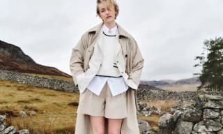 Barbour Modern Heritage