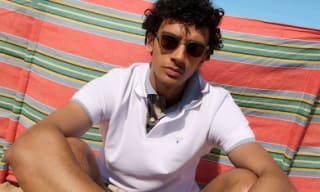 Men's Barbour Summer