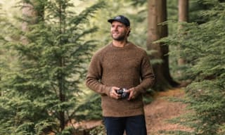 Men's Knitwear