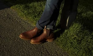 Men's Footwear
