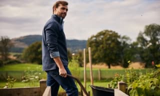 Men's Hoodies and Sweatshirts