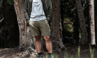 Men's Shorts and Swim Shorts