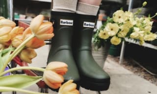 Women's Footwear