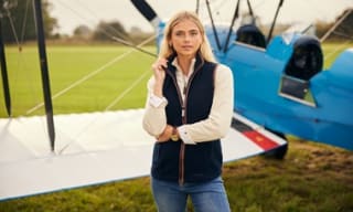 Women's Gilets and Waistcoats