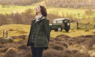Women's Coats and Jackets