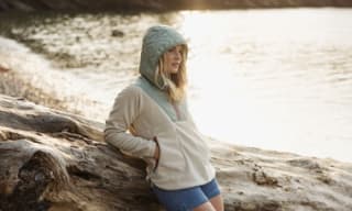 Women's Hoodies and Sweatshirts