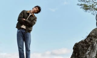 All Barbour Menswear