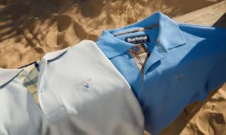 Men's Barbour Shirts and Tops