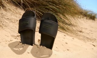 Men's Barbour Footwear