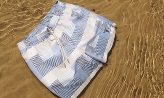 Men's Barbour Shorts and Swimwear